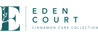Eden Court logo