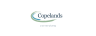 Copelands Dementia and Residential Care logo