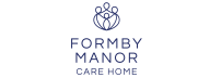 Formby Manor Care Centre logo