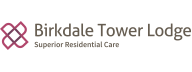 Birkdale Tower Lodge logo