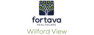 Wilford View Care Home logo