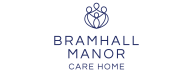 Bramhall Manor Care Centre logo