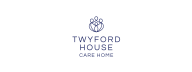 Twyford House Care Home logo