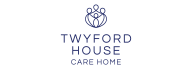 Twyford House Care Home logo