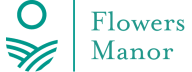 Flowers Manor Care Home logo