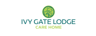 Ivy Gate Lodge logo