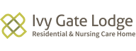 Ivy Gate Lodge logo