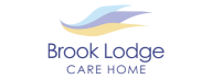 Brook Lodge logo