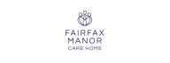 Fairfax Manor Care Home logo