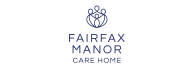 Fairfax Manor Care Home logo