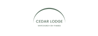 Cedar Lodge logo