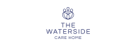 The Waterside Care Home logo