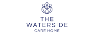 The Waterside Care Home logo