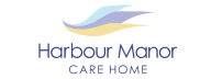 Harbour Manor logo