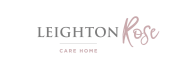 Leighton Rose Care Home logo