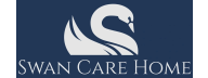 Swan Care Home logo