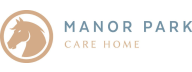Manor Park Care Home logo
