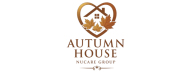 Autumn House logo