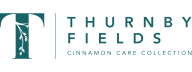 Thurnby Fields Care Home logo