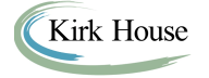 Kirk House, Belfast logo