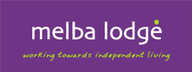 Melba Lodge logo