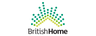 British Home - for people living with neuro-disability logo