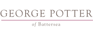 George Potter House logo