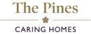 The Pines Nursing Home logo