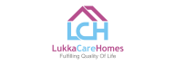 Brook House Care Home logo