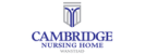 Cambridge Nursing Home logo