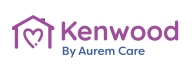 Kenwood Care Home logo