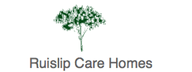Ruislip Nursing Home logo