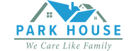 Park House Care Home logo