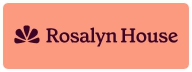 Rosalyn House logo