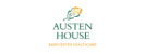 Barchester Austen House Care Home logo