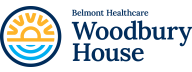 Woodbury House Care Centre logo