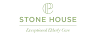 Stone House Nursing Home logo