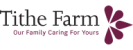 Tithe Farm Care Home logo