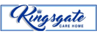 Kingsgate Care Home logo
