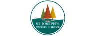 St Joseph's Nursing Home logo