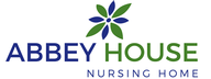 Abbey House Nursing Home logo