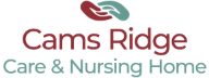 Cams Ridge logo