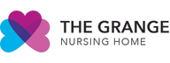 The Grange Nursing Home logo