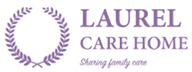 Laurel Care Home logo
