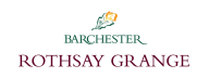 Barchester Rothsay Grange Care Home logo