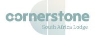 South Africa Lodge logo