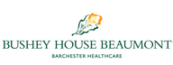 Barchester Bushey House Beaumont logo