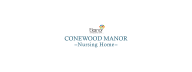 Conewood Manor Nursing Home logo