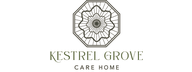 Kestrel Grove Care Home logo