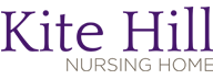 Kite Hill Care Home logo